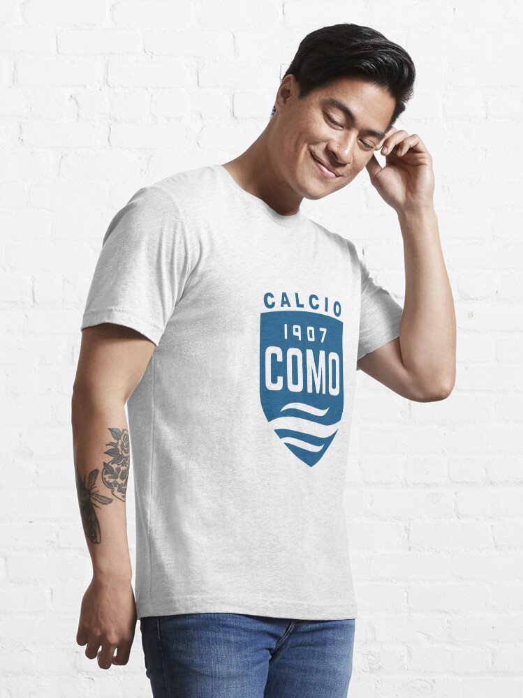 CALCIO COMO Essential T-Shirt for Sale by kotica