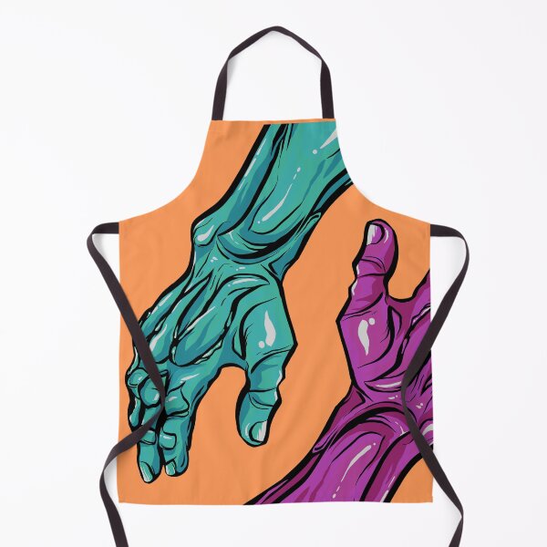 Item preview, open arms designed and sold by JAVALineArt.