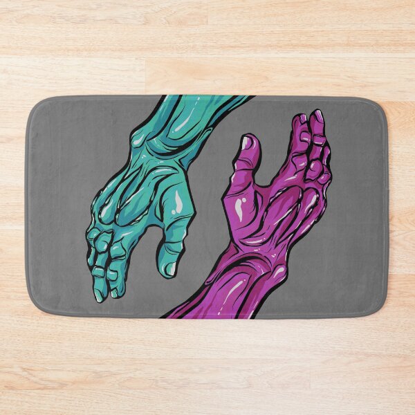 Item preview, open arms designed and sold by JAVALineArt.
