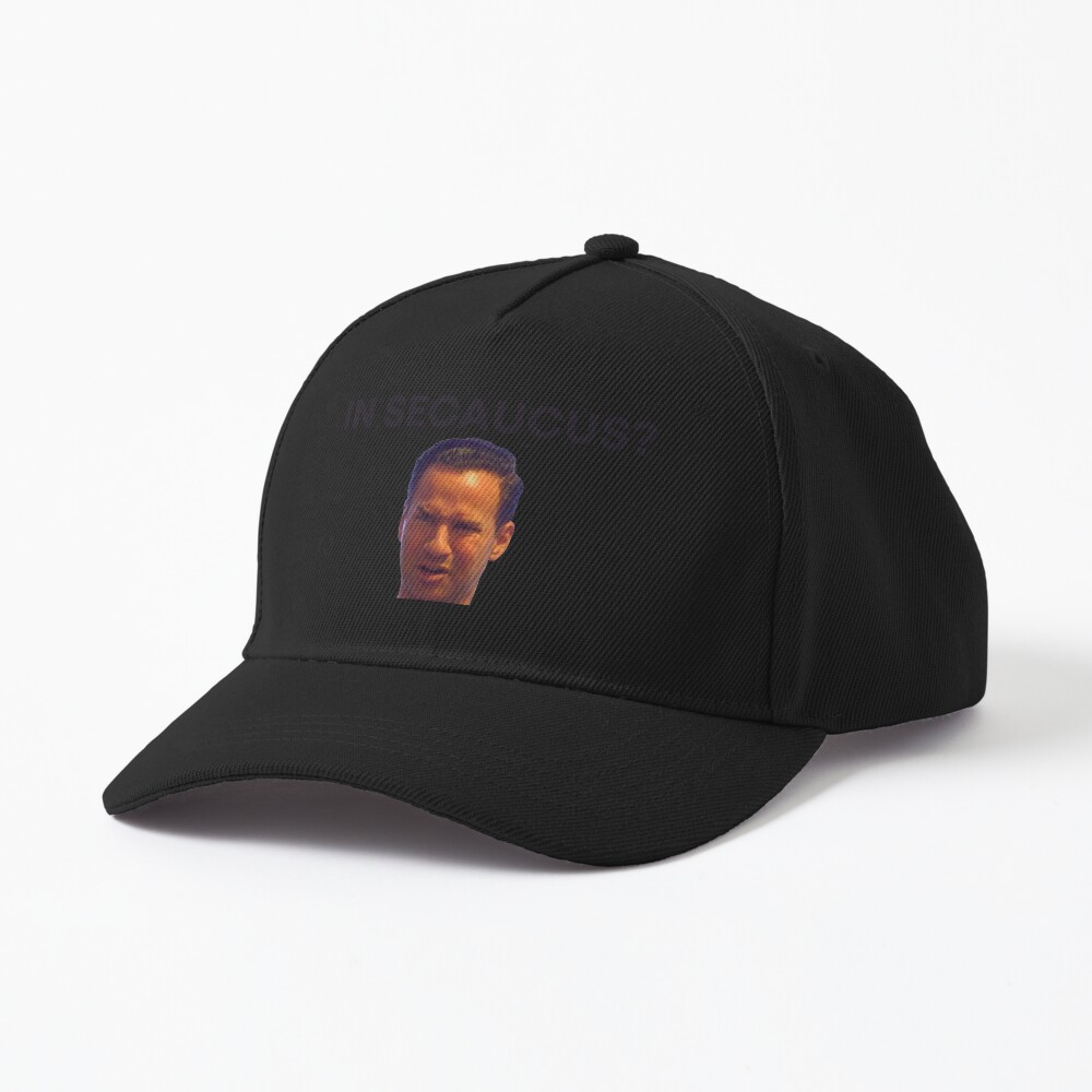 Artikel-Vorschau von Baseball Cap, designt und verkauft von LeoSpaceman.