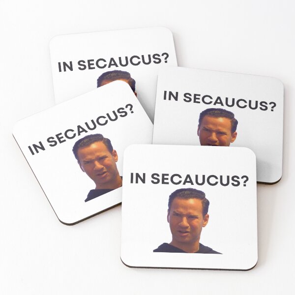 Item preview, Jersey Shore - Mike - In Secaucus? designed and sold by LeoSpaceman.