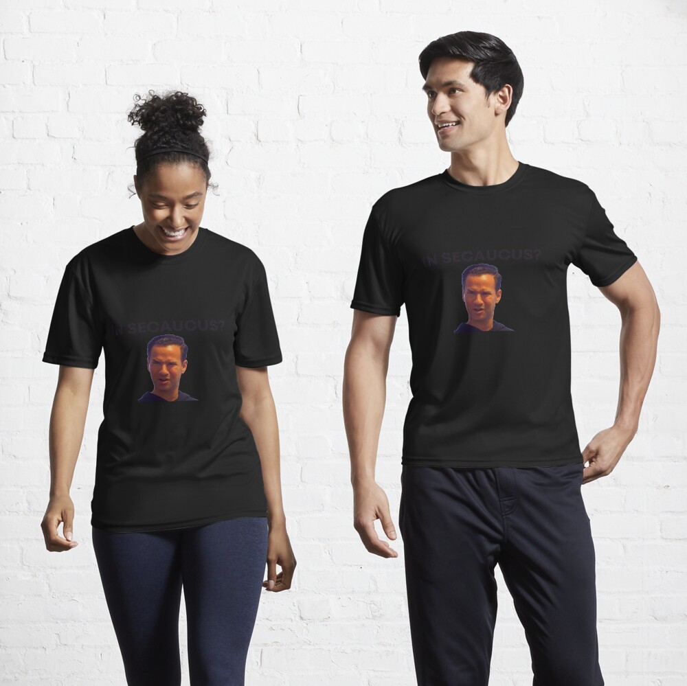 Artikel-Vorschau von Funktionsshirt, designt und verkauft von LeoSpaceman.