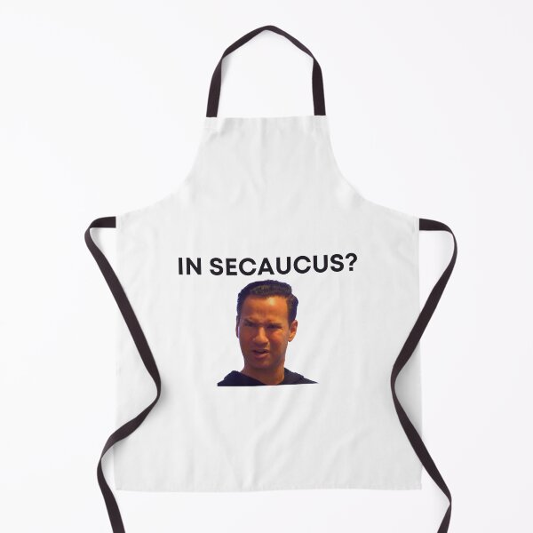 Item preview, Jersey Shore - Mike - In Secaucus? designed and sold by LeoSpaceman.
