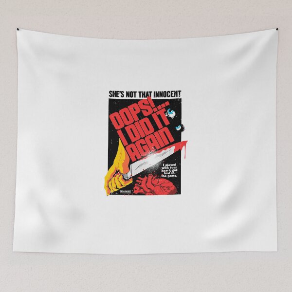 Item preview, The Innocent designed and sold by AUSSIEPETS.