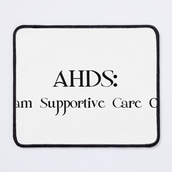 Item preview, Team Supportive Care Only designed and sold by Salamandys.