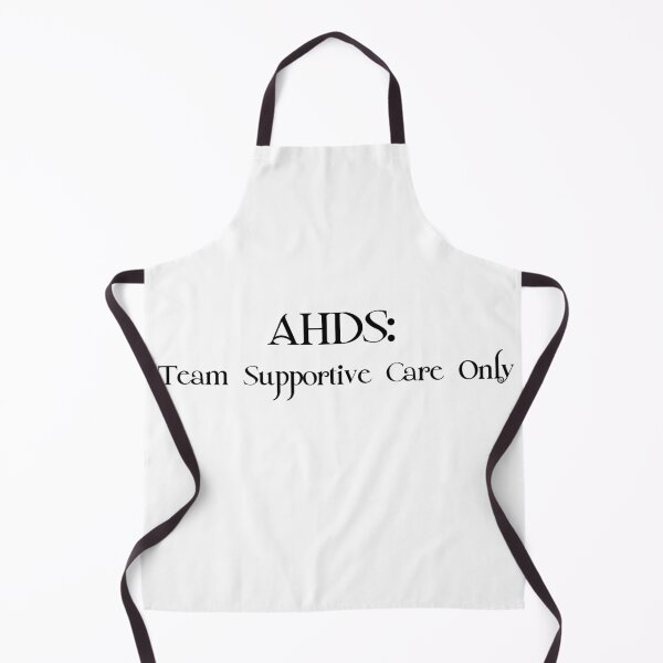 Item preview, Team Supportive Care Only designed and sold by Salamandys.