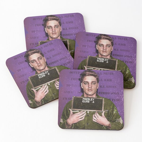 Item preview, The King's Army Enlistment Mugshot designed and sold by Artaxias_Designs.