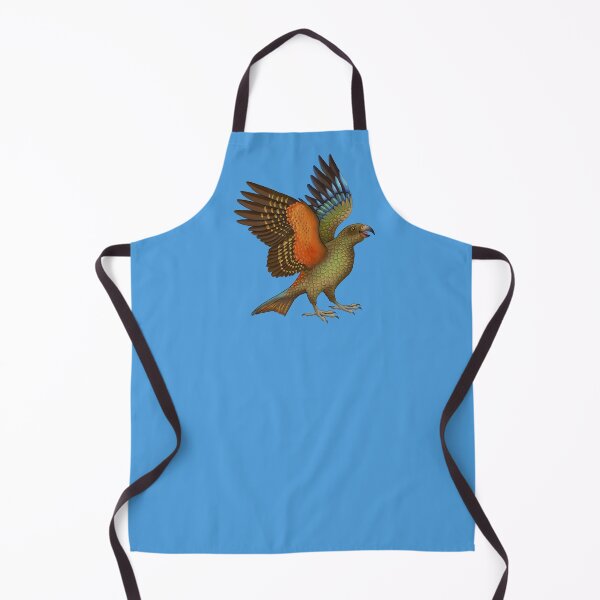 Item preview, Flappy Kea designed and sold by Kererū Brewing.