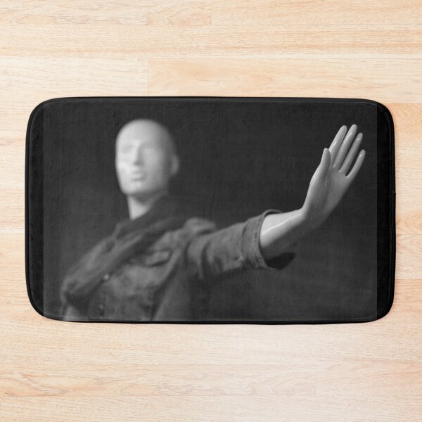 Item preview, Mannequin designed and sold by Miroslav Franc.