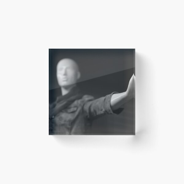 Item preview, Mannequin designed and sold by Miroslav Franc.