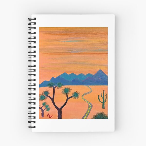 Item preview, joshua tree designed and sold by Emilie Fauquet.