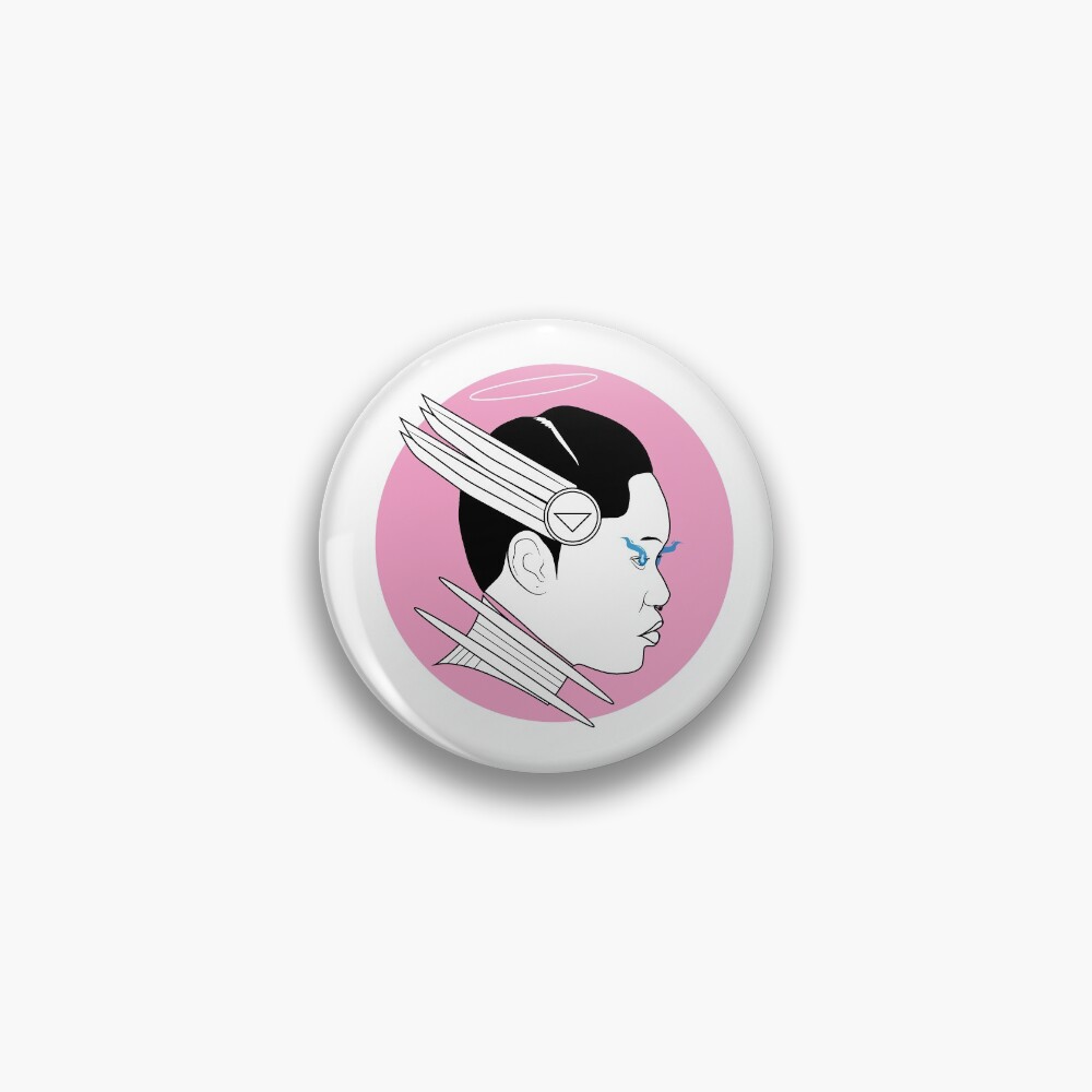 Item preview, Pin designed and sold by Penflow.