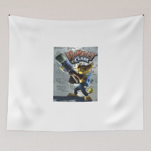 Item preview, Wretchet and Klank designed and sold by AUSSIEPETS.