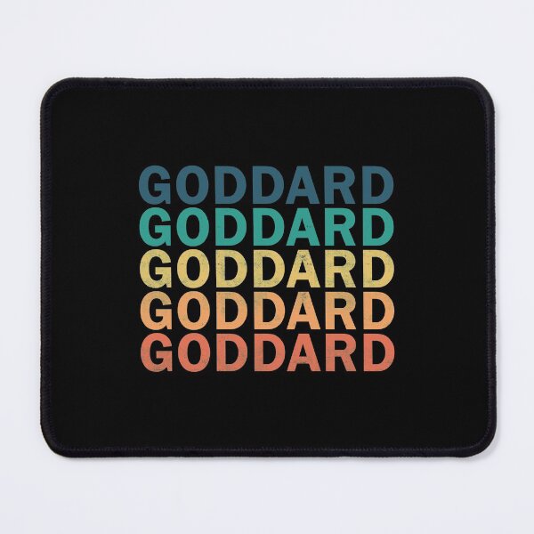 Item preview, Goddard Name T Shirt - Goddard Vintage Retro Goddard Name Gift Item Tee designed and sold by enstacee75.
