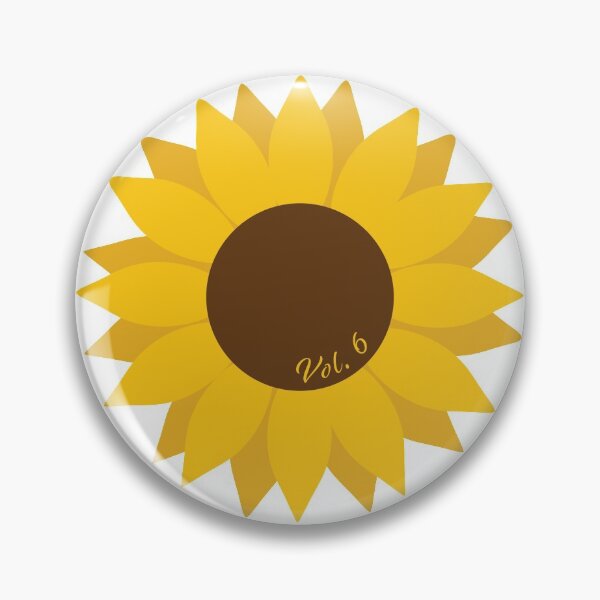 Item preview, Sunflower Vol. 6 Harry Styles One Direction designed and sold by katiealexandrr.