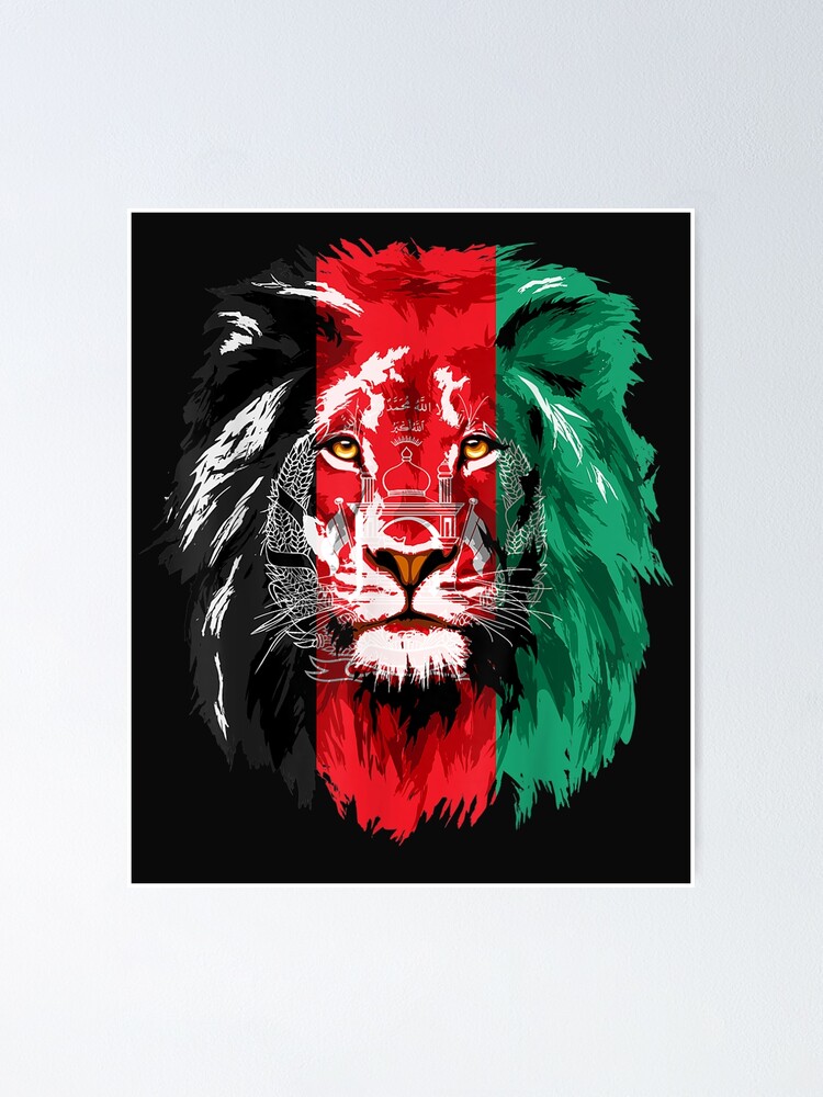 Afghanistan Flag Live Wall - Apps on Google Play