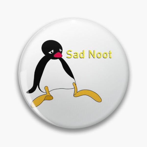 Item preview, Sad Noot designed and sold by Beth27X.