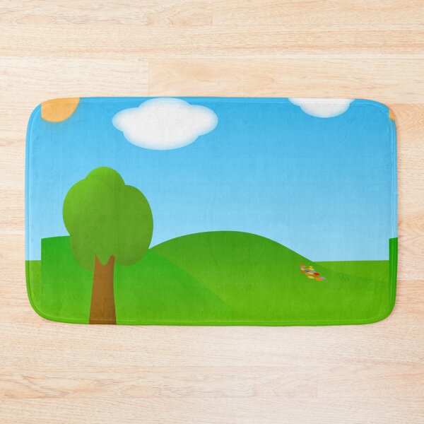 Item preview, Country Side Morning designed and sold by Kre8tiveHaze.