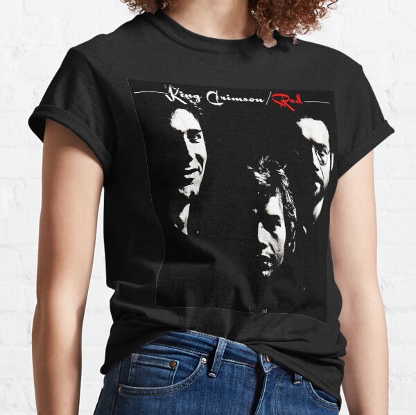 Verkaufsschlager des Königs Classic T-Shirt