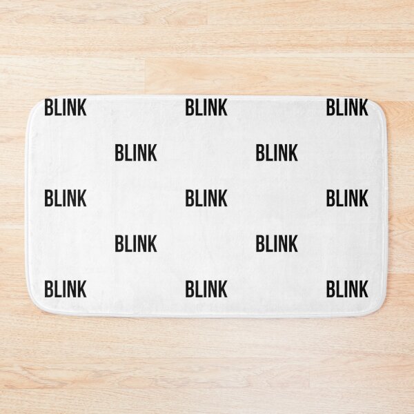 Item preview, Blink designed and sold by BigMovesHustler.