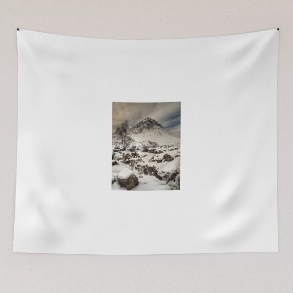 Item preview, Buachaille Etive Mor, Glencoe, Scotland designed and sold by AlbaPhotography.