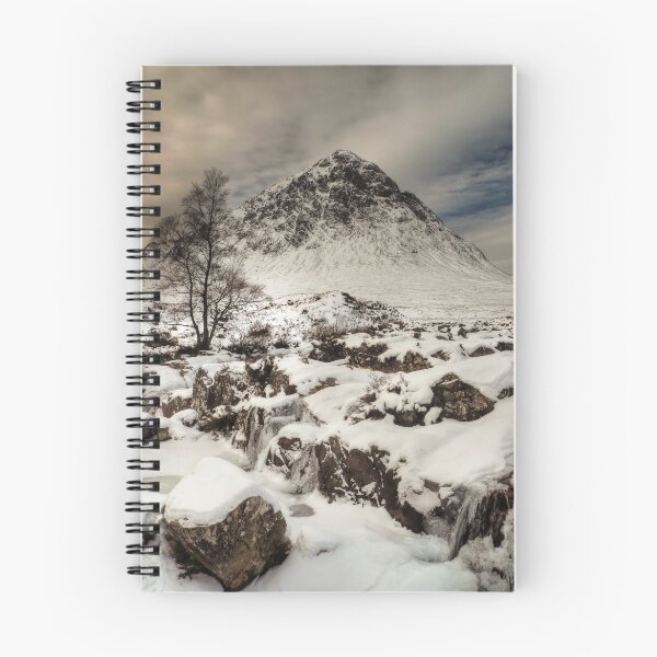 Item preview, Buachaille Etive Mor, Glencoe, Scotland designed and sold by AlbaPhotography.