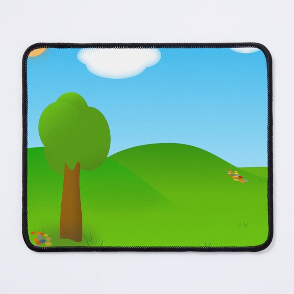 Item preview, Country Side Morning designed and sold by Kre8tiveHaze.