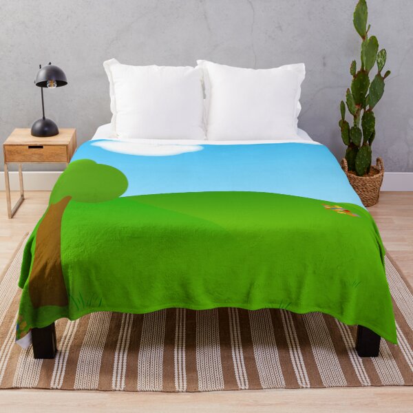 Item preview, Country Side Morning designed and sold by Kre8tiveHaze.