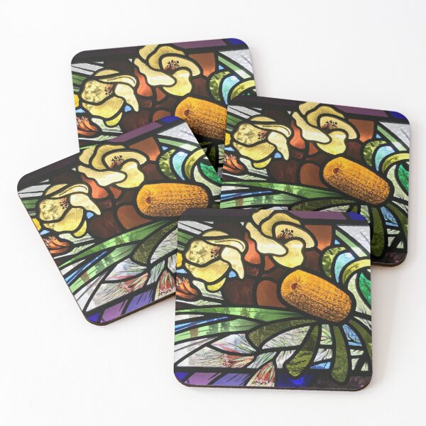 Item preview, Bouquet of Australian Native Flowers designed and sold by Jeffrey Hamilton.