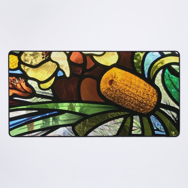 Item preview, Bouquet of Australian Native Flowers designed and sold by Jeffrey Hamilton.