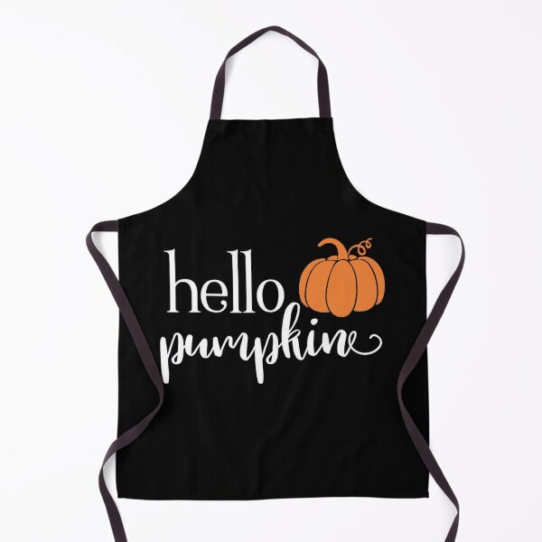 Item preview, Hello Pumpkin designed and sold by sisilmahendra.