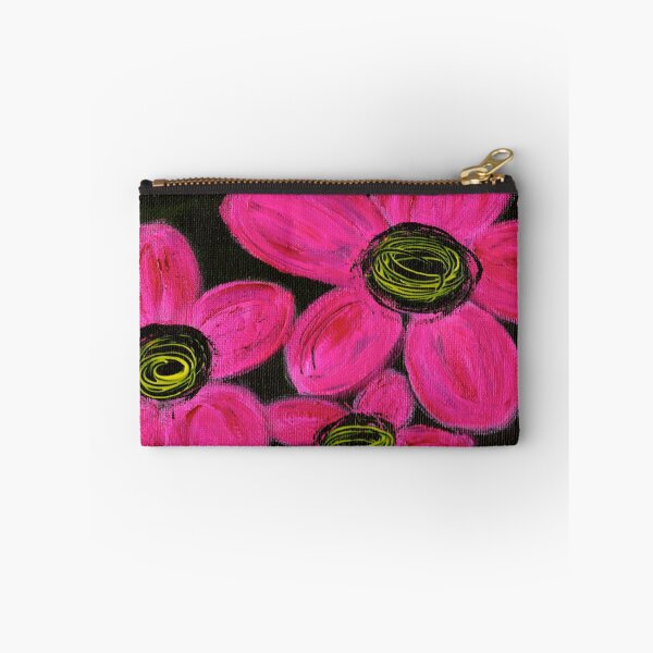 Item preview, STATEMENT FLOWER designed and sold by KATHLEEN TENNANT ART.