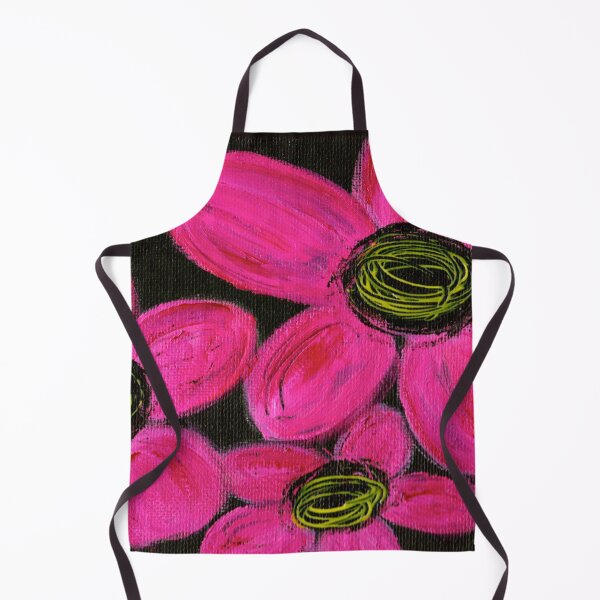 Item preview, STATEMENT FLOWER designed and sold by KATHLEEN TENNANT ART.