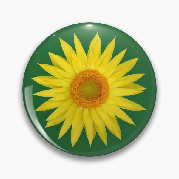 Item preview, Everlasting Daisy or Strawflower 7 designed and sold by quentinjlang.