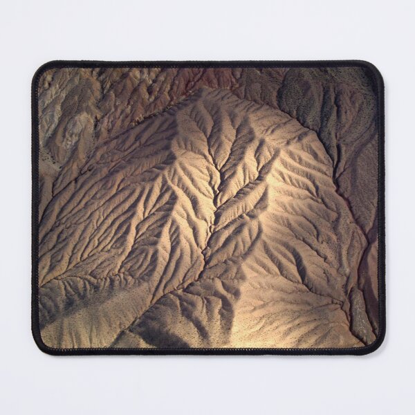 Item preview, Veined Valleys and Ridges designed and sold by coffeebean.