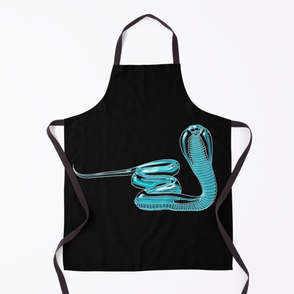 Item preview, Glass Cobra Dragon- FRAGILE! designed and sold by FalcoSkyWolf.