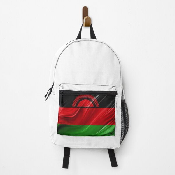Item preview, Malawi Flag designed and sold by MrCsStores.