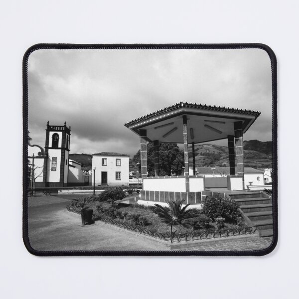 Item preview, Parish of Ginetes designed and sold by Gaspar Avila.