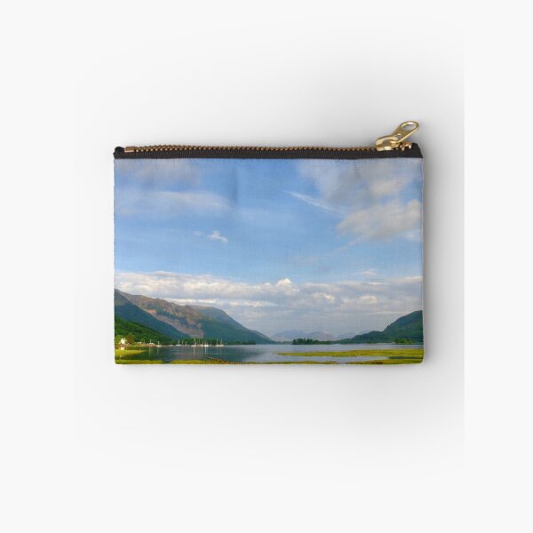 Item preview, Loch Leven, Glencoe, Scotland.  designed and sold by AlbaPhotography.