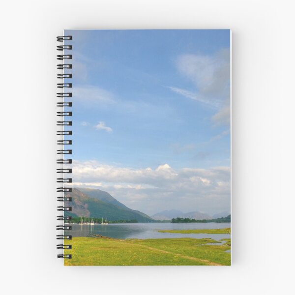 Item preview, Loch Leven, Glencoe, Scotland.  designed and sold by AlbaPhotography.