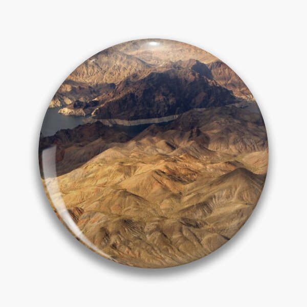 Item preview, Lake Mead Surrounded designed and sold by coffeebean.