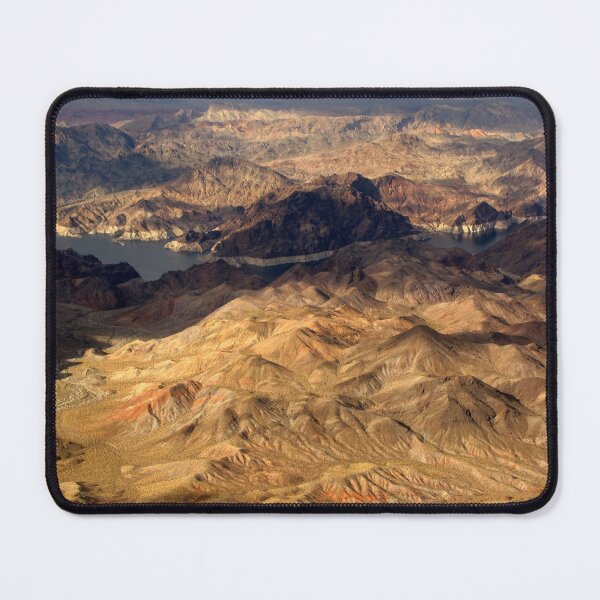 Item preview, Lake Mead Surrounded designed and sold by coffeebean.
