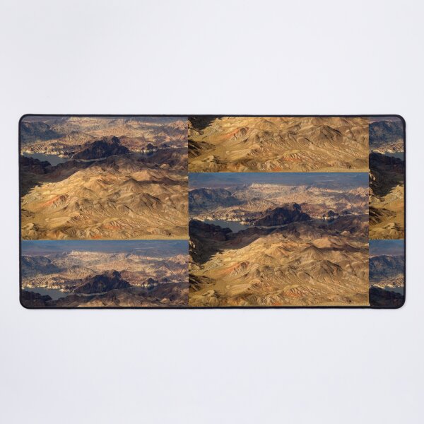 Item preview, Lake Mead Surrounded designed and sold by coffeebean.
