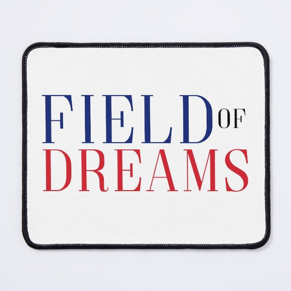 Item preview, Field Of Dreams designed and sold by DonMerch.