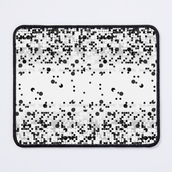 Item preview, Scattered tiny circles designed and sold by Gaspar Avila.