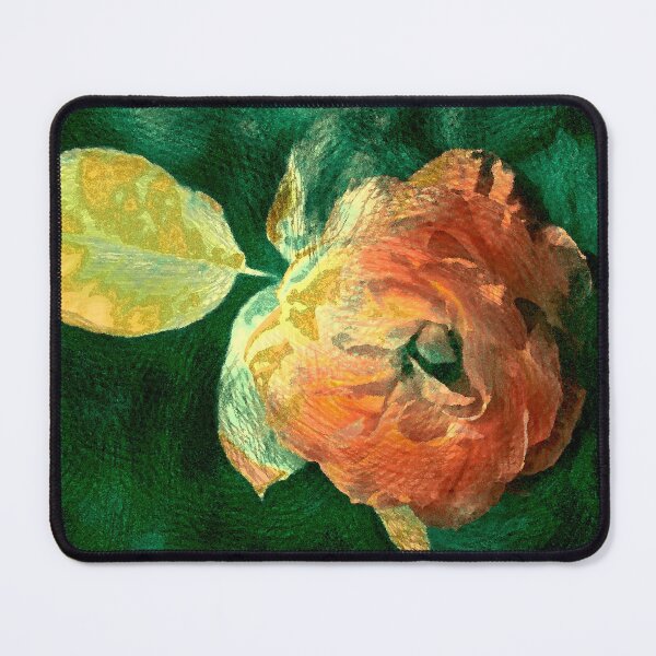 Item preview, Rose artwork designed and sold by Gaspar Avila.