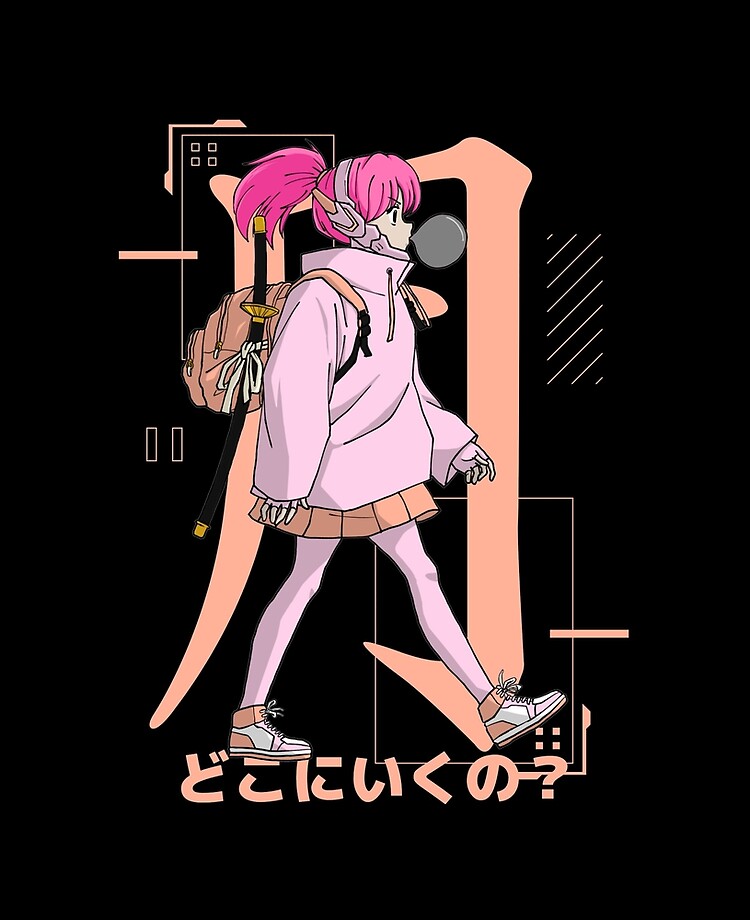 Details 149+ anime streetwear brands best dedaotaonec