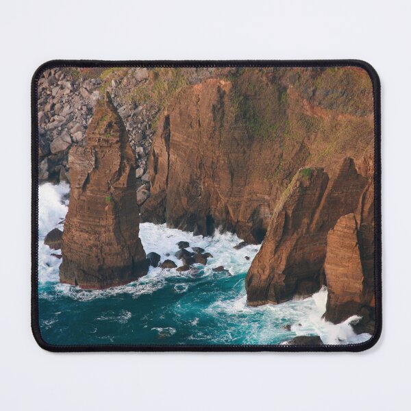 Item preview, Coastal scene designed and sold by Gaspar Avila.