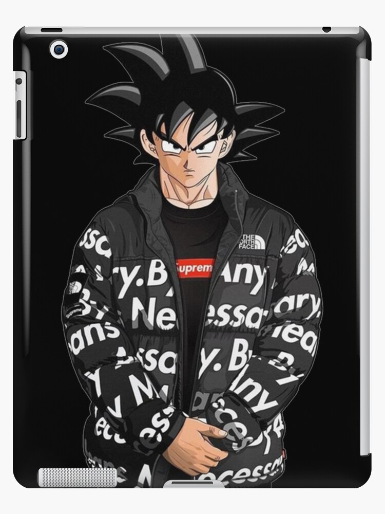 Drip Goku 