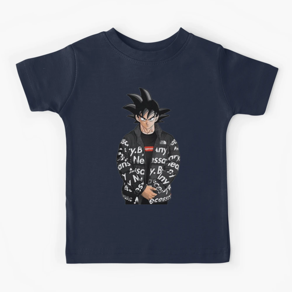 GOKU DRIP 1.png T-Shirt